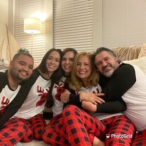 Meet your Posher, Lucia